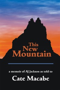 This New Mountain final cover