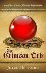 The Crimson Orb Cover2